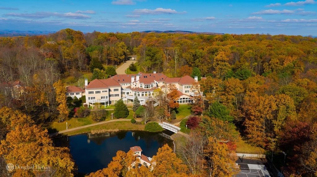 Former House of Mike Tyson