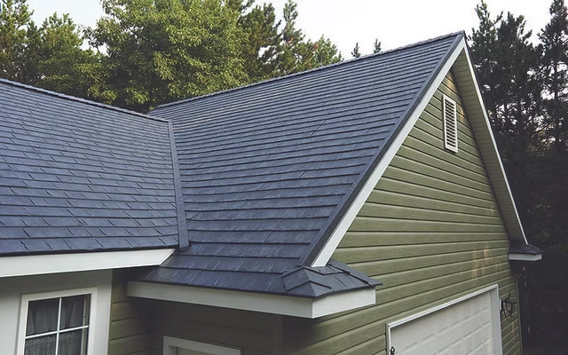 Residential Roofing
